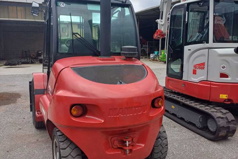 OmecoHub - Immagine MANITOU MSI50T